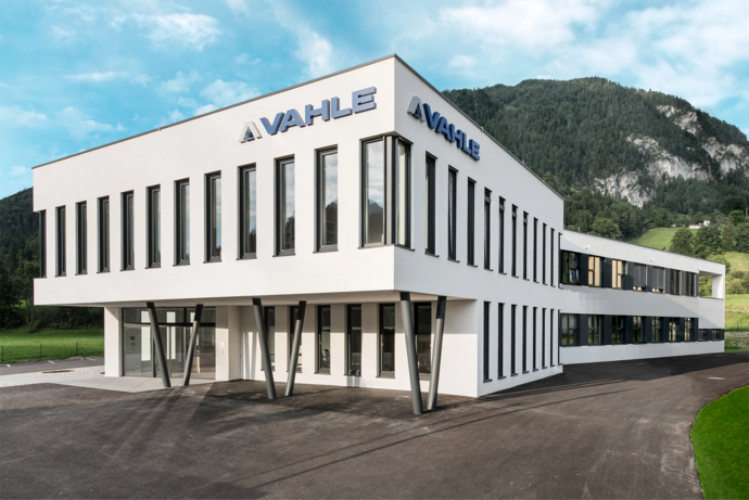 Le groupe VAHLE a repris la société VAHLE Automation GmbH avec effet au 1er mai 2021. (Photo : VAHLE)